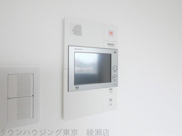 SPコート亀有の物件内観写真